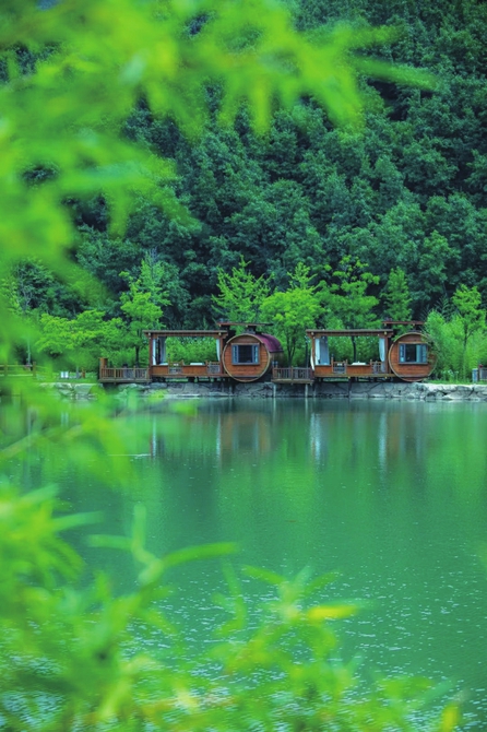 在济南，择一处民宿寻你向往的生活