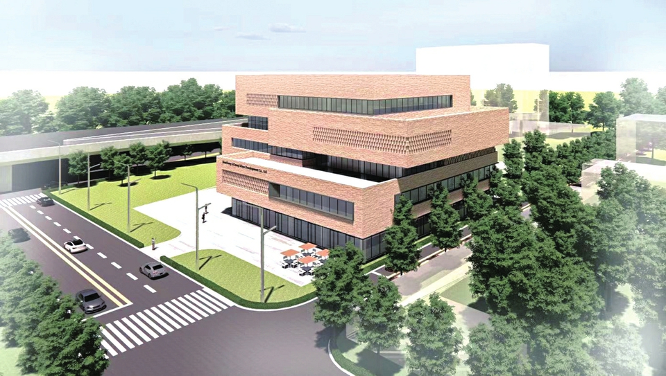 盘活低效资产 赋能民生建设 黄台电影院低效用地再开发项目实施方案公示