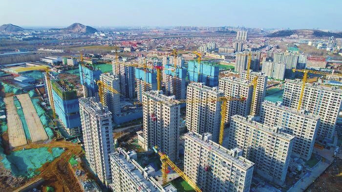 济南市这两个片区征收范围确定