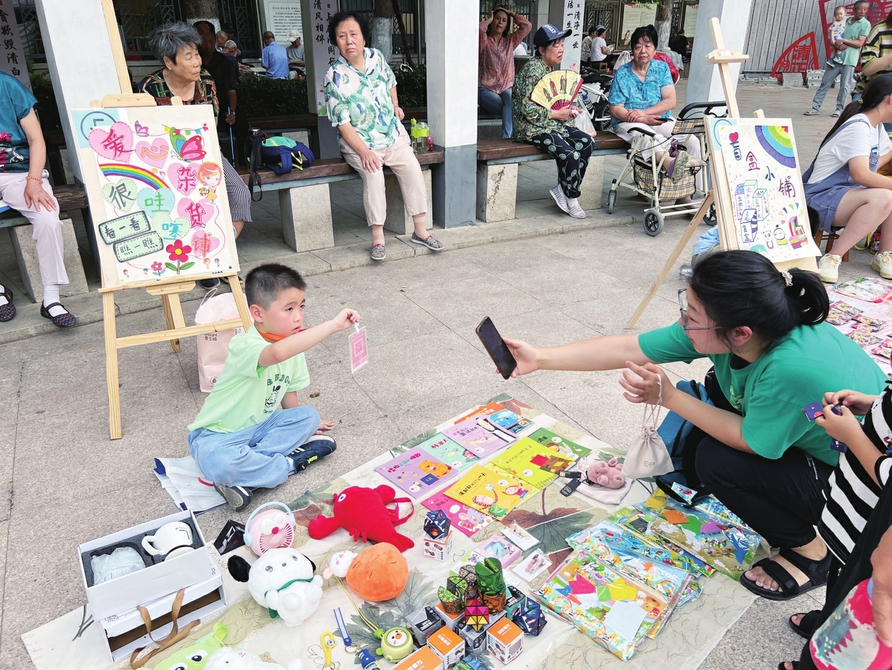 件件惠民生，桩桩暖民心！济南各区县坚持以人民为中心的发展思想，让城市更有温度