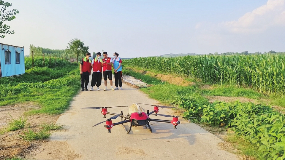 件件惠民生，桩桩暖民心！济南各区县坚持以人民为中心的发展思想，让城市更有温度