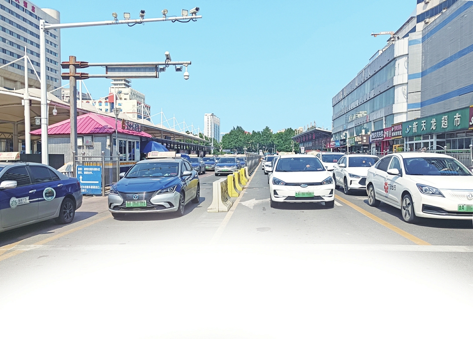 网约车“一口价”迎来终结时代？ 业内人士：对司机来说未必是福音