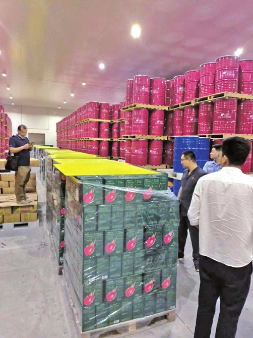 济阳区法院全力护航高质量北部中心城区建设 法治力量赋能 营商环境更优