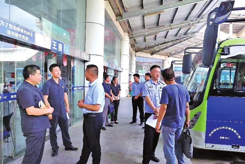 济阳区法院全力护航高质量北部中心城区建设 法治力量赋能 营商环境更优