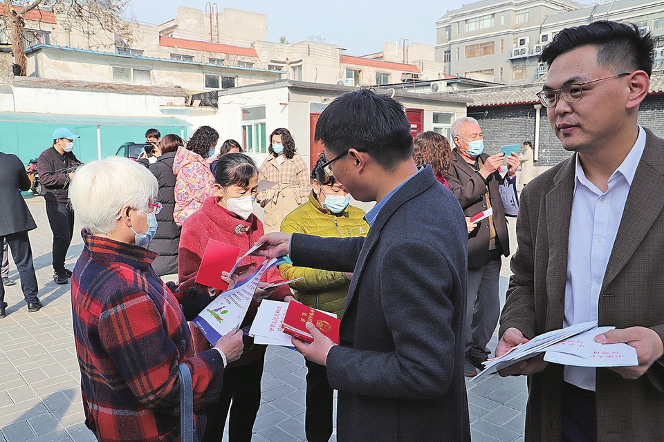 和合泺源党旗红 泉畔榴花映灿灿 泺源街道打造党建引领民族社区治理“泺源样板” 
