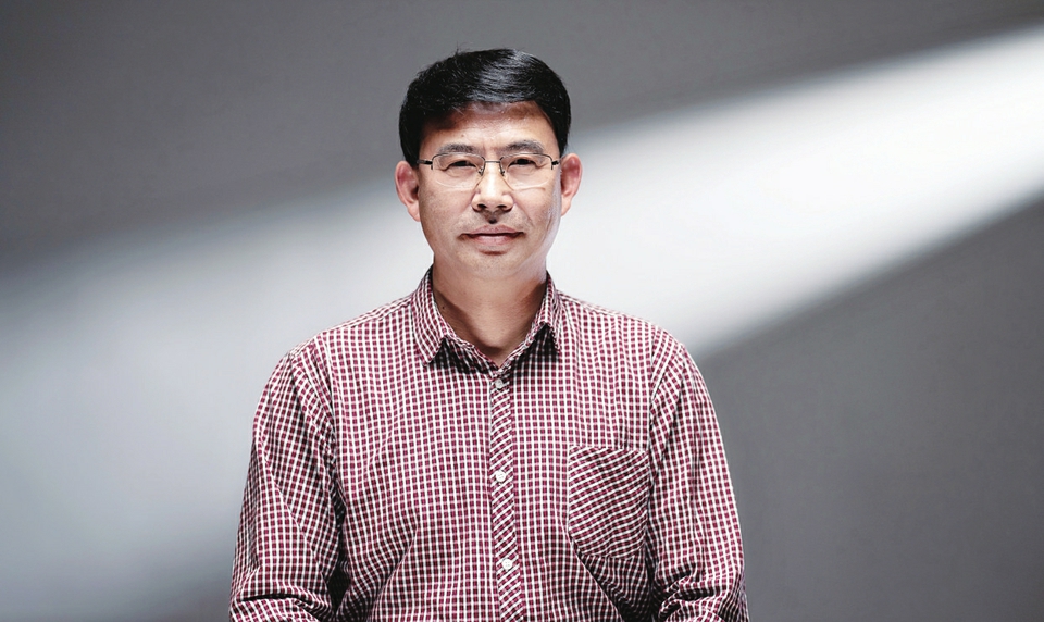 立德树人是教育的根本任务——访济南市历城第六中学党总支书记、校长刘培成