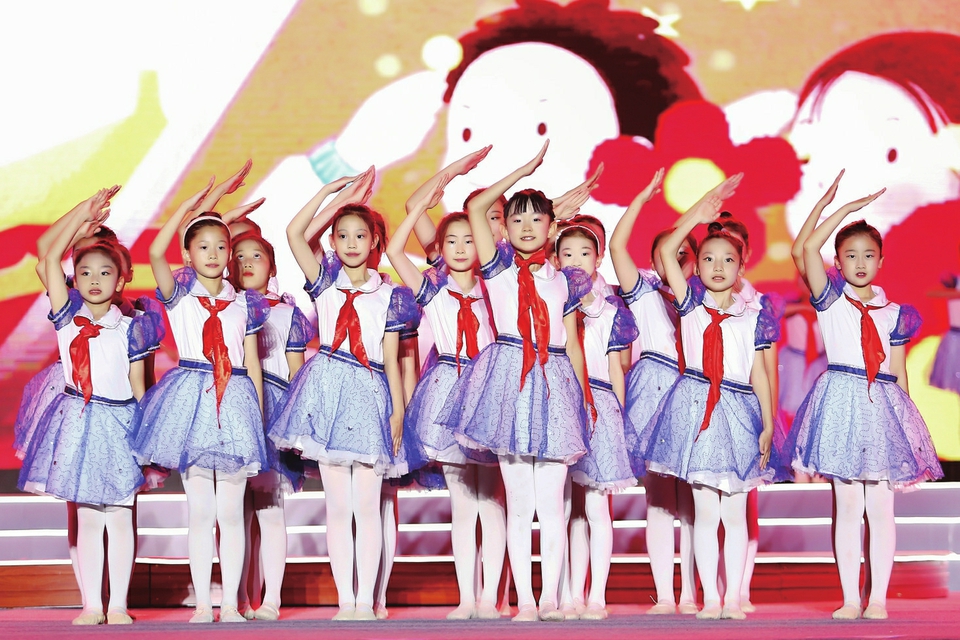 立德树人是教育的根本任务——访济南市历城第六中学党总支书记、校长刘培成