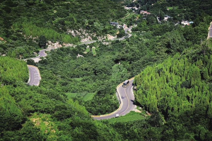 历史最久、客运量最大、弯道最多……细数济南公交线路之最