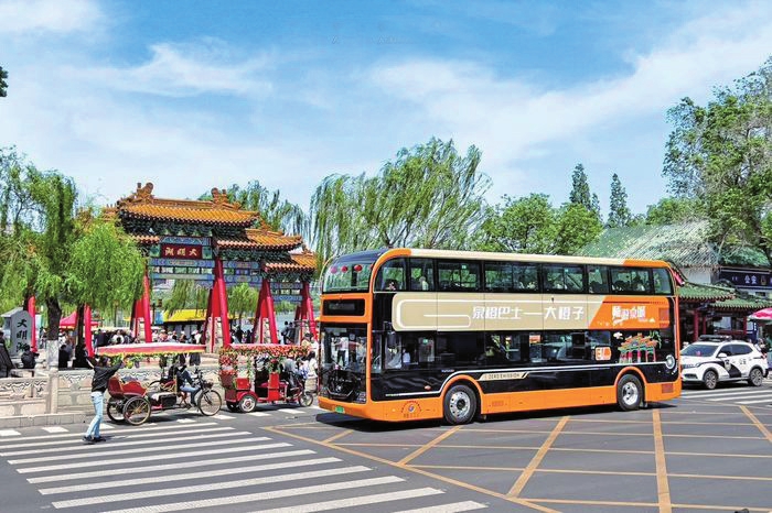 历史最久、客运量最大、弯道最多……细数济南公交线路之最