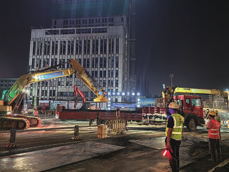 济南城市建设集团依托12345热线创办“民声回响”品牌专刊：见证城市变迁 唤醒民生记忆