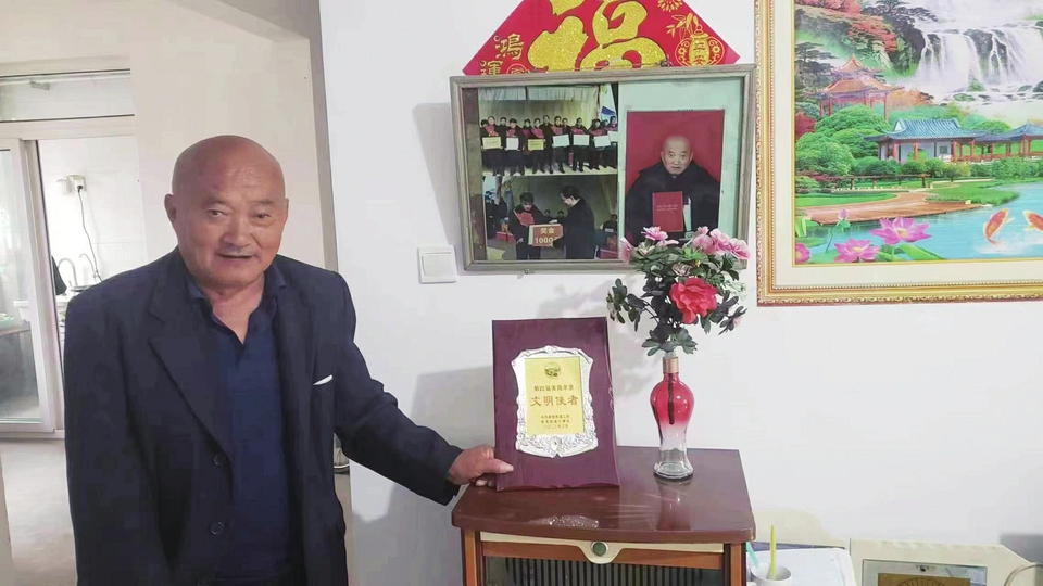 “我”与济南在双向奔赴中“共同成长”