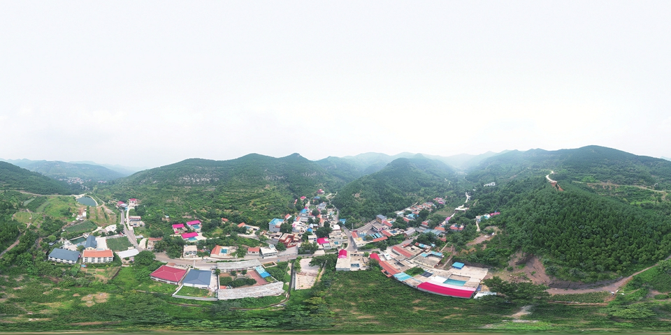 聚焦“两心四区五园”建设聚力打造“山水彩石” 彩石街道：把准发展脉搏擦亮幸福底色