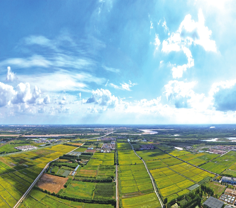 坚持“以水而定，量水而行”，济南连续21年保持国家节水城市称号