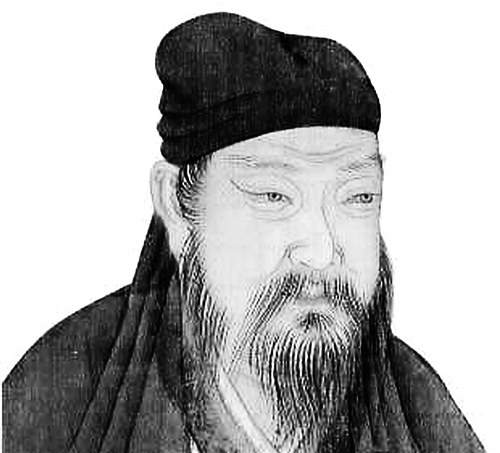 “飞泉”怀范公醇仁润齐州