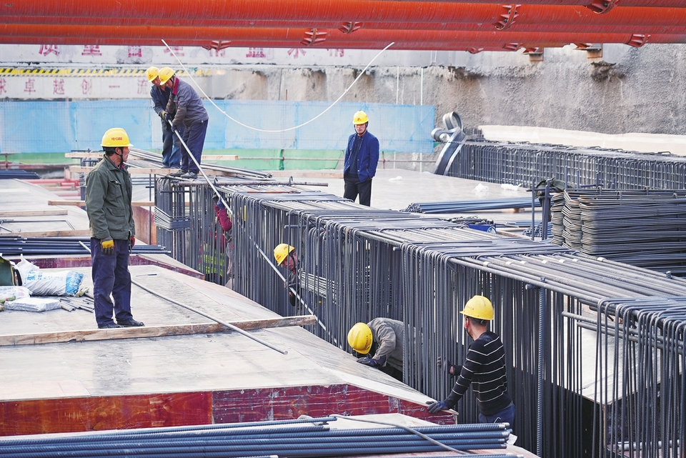 覆盖建筑、餐饮、电商、文化等多行业——“双十一”前的零工经济