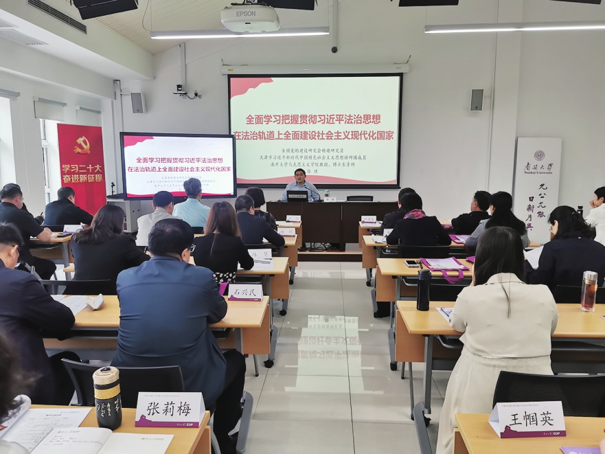 共鸣激荡间 兰台似锦开——市档案馆转型发展高质量发展综述