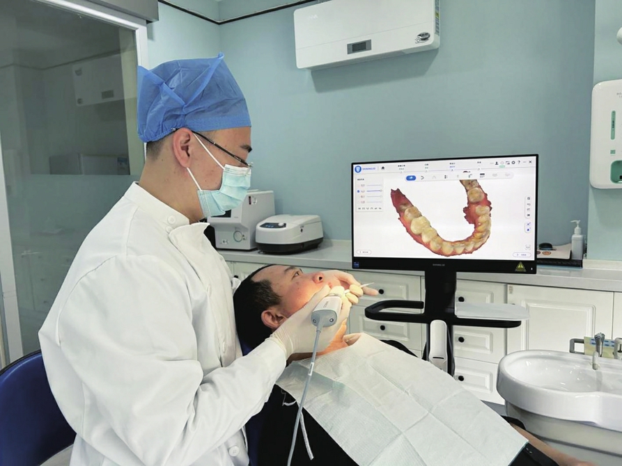 对话传承人 老字号如何“倚老卖新”？