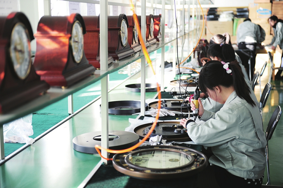 对话传承人 老字号如何“倚老卖新”？