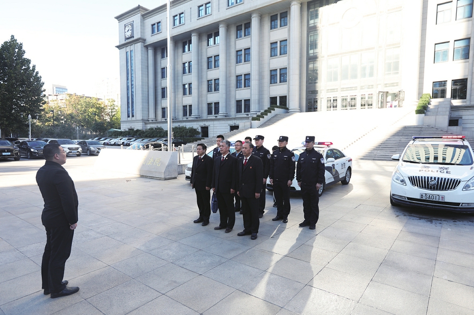 异地腾房 兑现权益