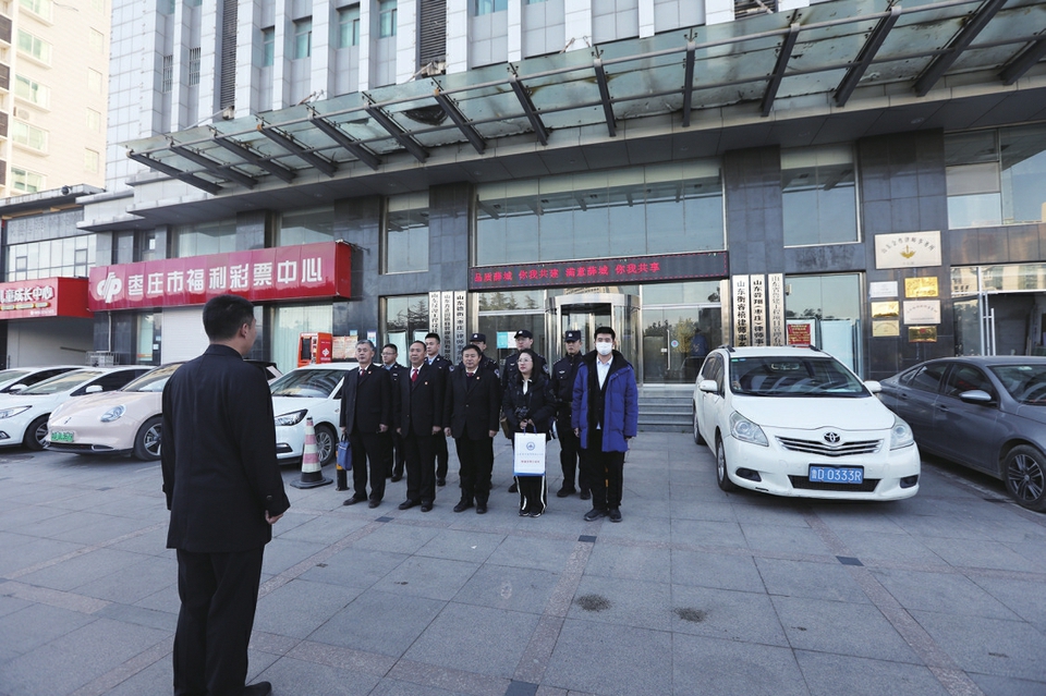 异地腾房 兑现权益