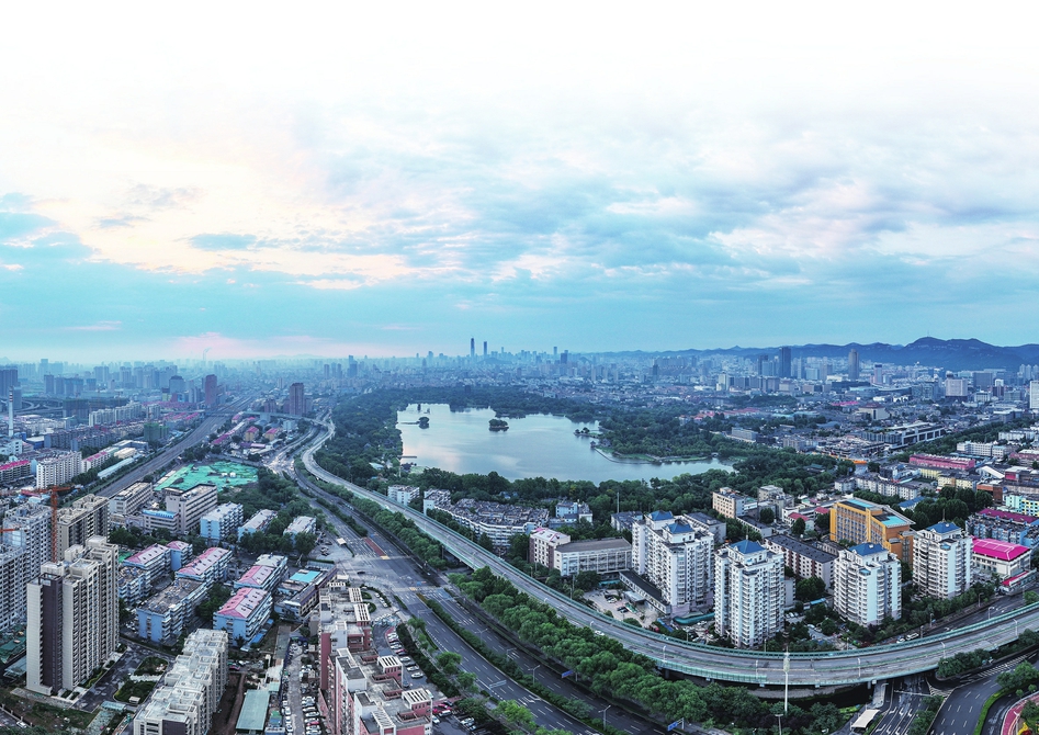 牢记嘱托 实干奋进 更好推动外来务工人员共享城市发展成果 济南深入贯彻习近平总书记重要指示要求持续提升外来务工人员服务保障工作