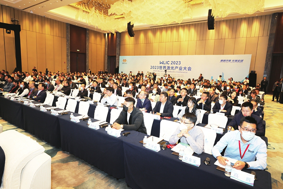 真抓实干 挺膺担当——济南市贸促会以实干实绩交出高质量答卷