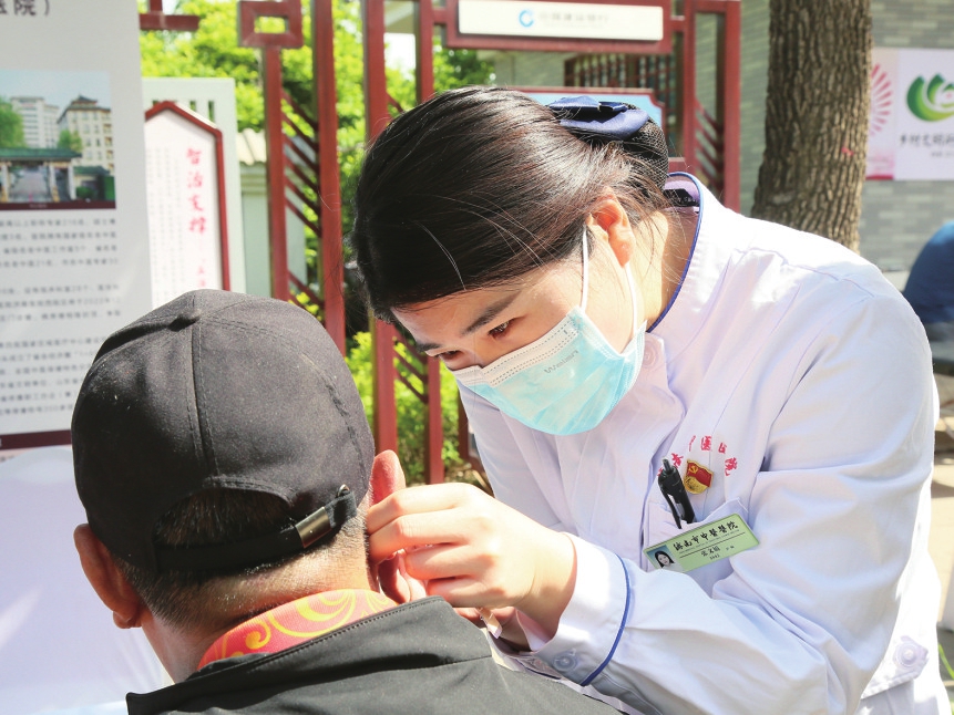 警惕低温下的多发病，中医专家教你学“冬藏”