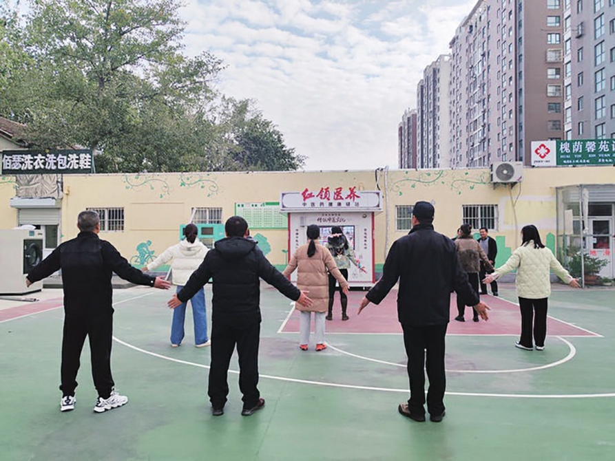 警惕低温下的多发病，中医专家教你学“冬藏”