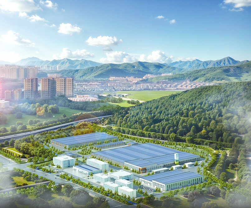 3个月超百亿元项目落地开工 长清区崮云湖街道：项目建设如此“突破”