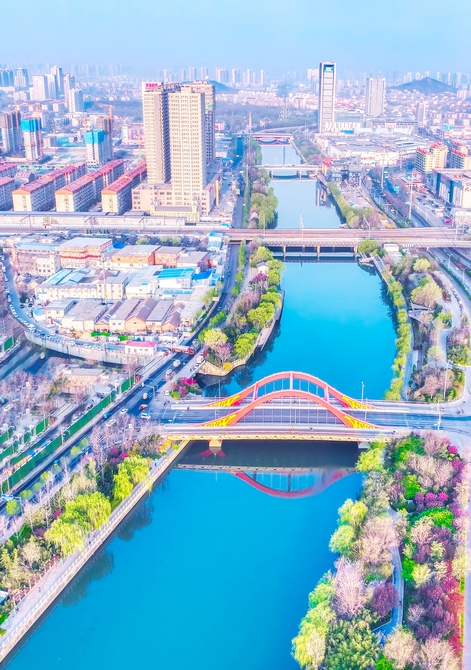 谋发展 补短板 稳保障 强监管 济南市水利工程服务中心迈出高质量发展坚实步伐